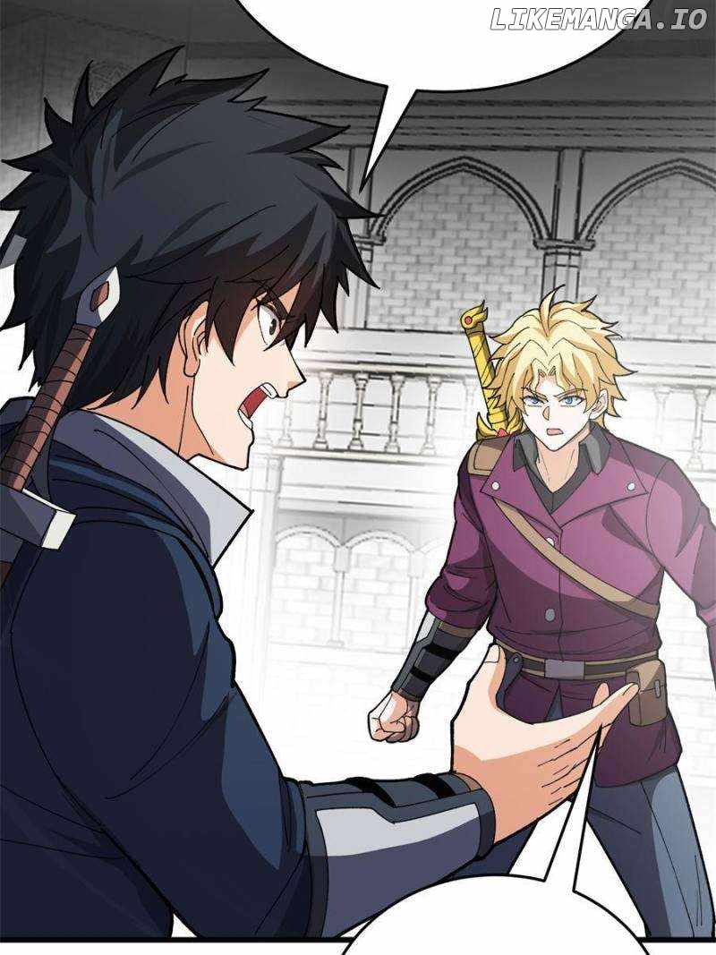 Evil Dragon Is Reincarnated! Revenge Begins at the Age of Five! Chapter 272 22